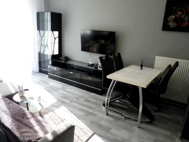 Dobrzyńska 40,40 m², Gniezno