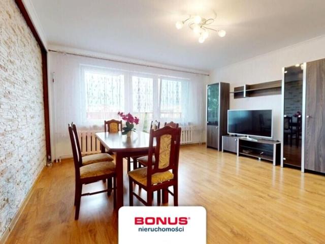 Dobrzyńska 74,13 m², Szczecin