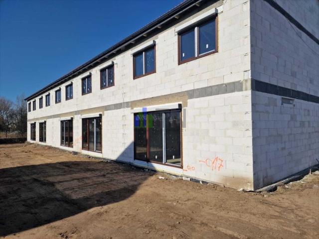 Dobrzykowice, 116,89 m2
