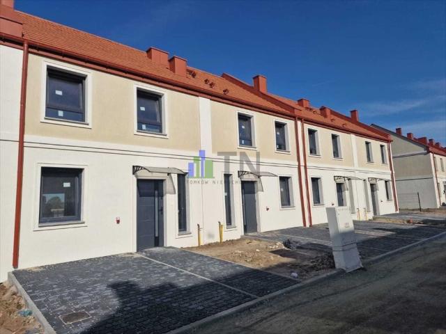 Dobrzykowice, 92,50 m2