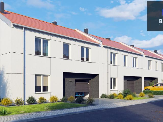 Dobrzykowice, Dobrzykowice, Jesienna, 113,90 m2