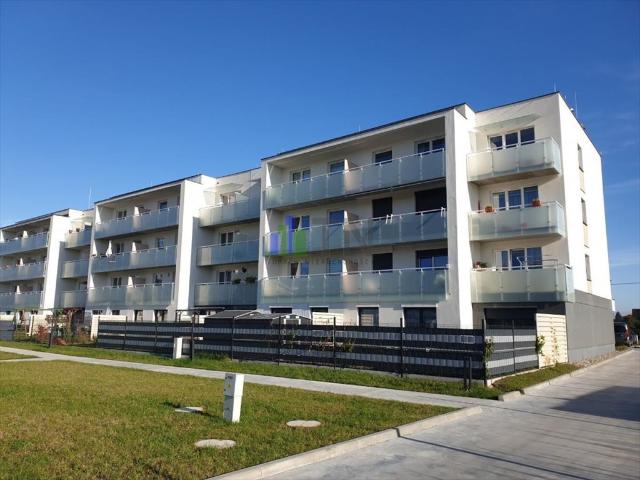 Dobrzykowice, ŚWIETNA OFERTA!, 53 m2