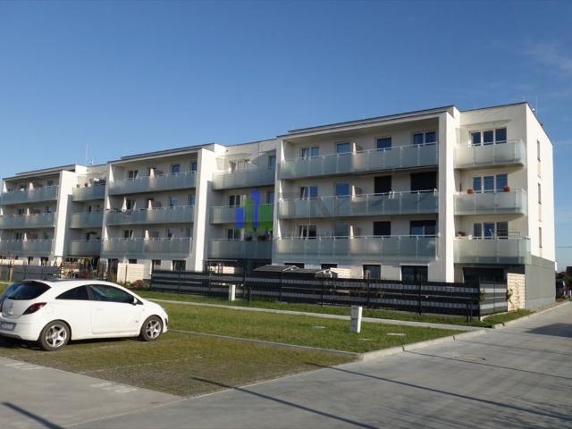 Dobrzykowice, ŚWIETNA OFERTA!, 54 m2