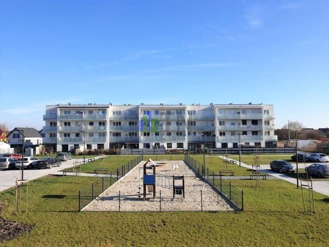 Dobrzykowice, ŚWIETNA OFERTA!, 35 m2