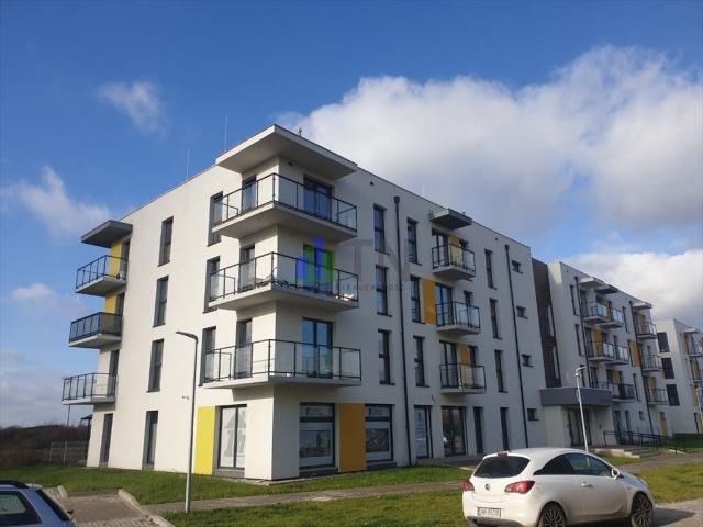 Dobrzykowice, ŚWIETNA OFERTA!, 39,20 m2