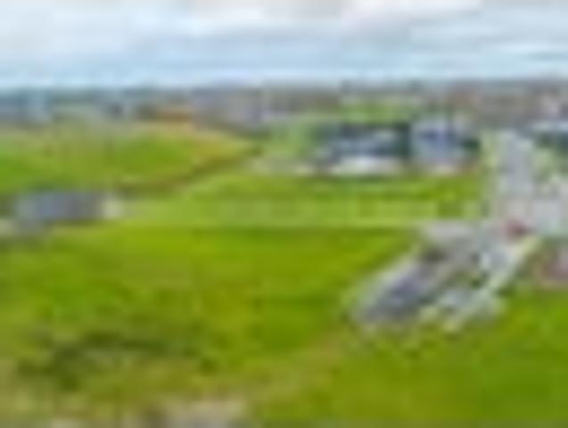 Dobson Street Titled Sections!