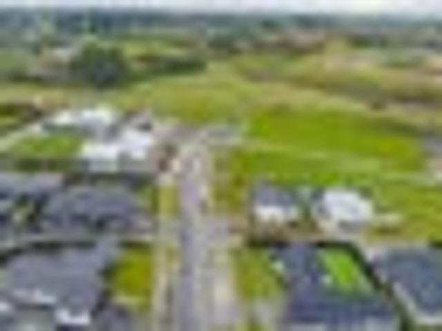 Dobson Street Titled Sections!