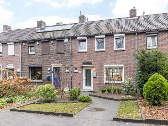 Doctor Ariënsstraat 18, 6133XD, Sittard, Limburg 6133XD