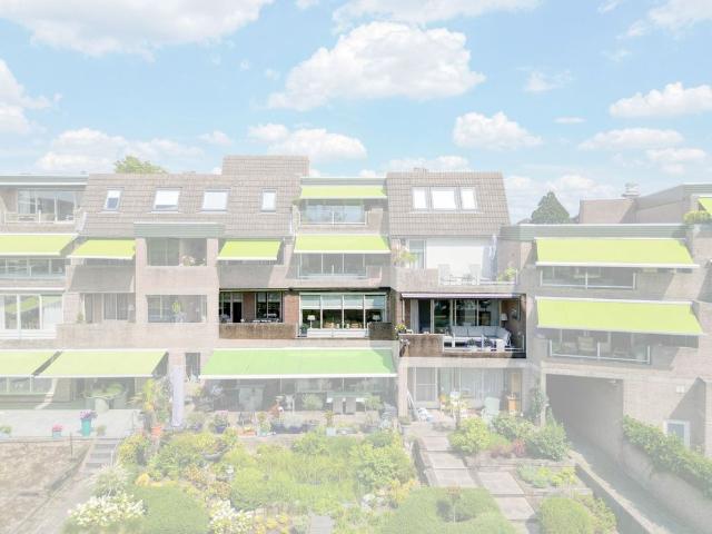 Doctor Marie Curiestraat 13, 5914CP, Venlo, Limburg 5914CP