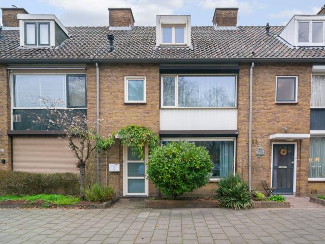 Doctor Schaepmanlaan 67, 4702GV, Roosendaal, Noord Brabant 4702GV