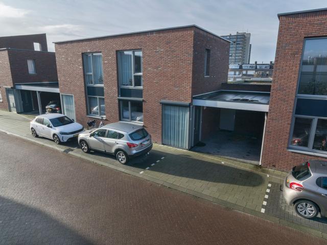 Doctor van Dregtstraat 6, 4701AR, Roosendaal, Noord Brabant 4701AR