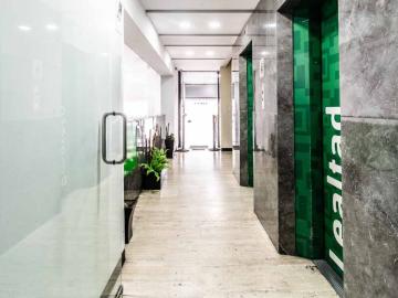 Doctores edificio renta cuauhtemoc cdmx