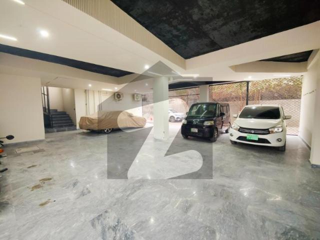 DOC Apartments Jail Road