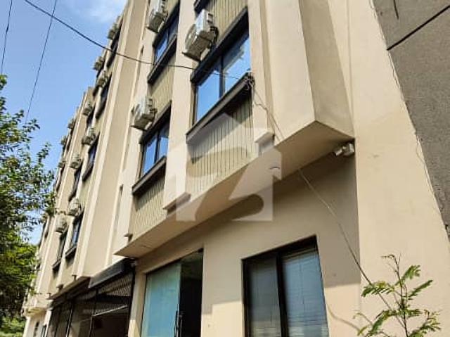 DOC Prime Apartments