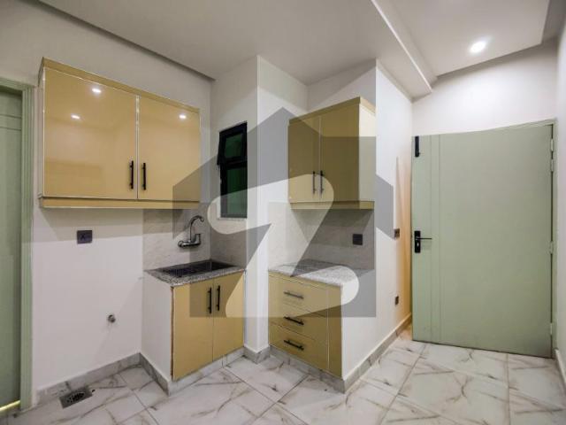 DOC Prime Apartments Jail Road