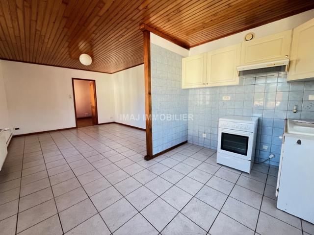 Docelles Appartement F3