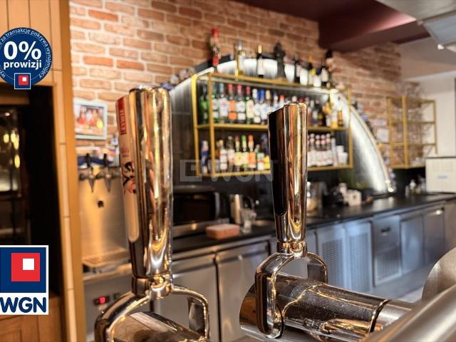 Dochody i komfort: restauracja na Ryku w Chrzanowie