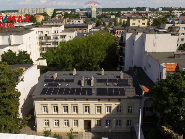 Dochody i lokalizacja: inwestycyjny dom w Toruniu