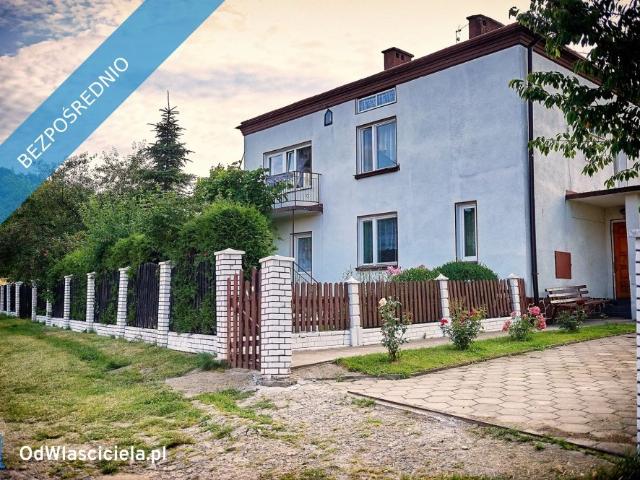 Dochodowa agroturystyka z pełną infrastrukturą i potencjałem rozwoju