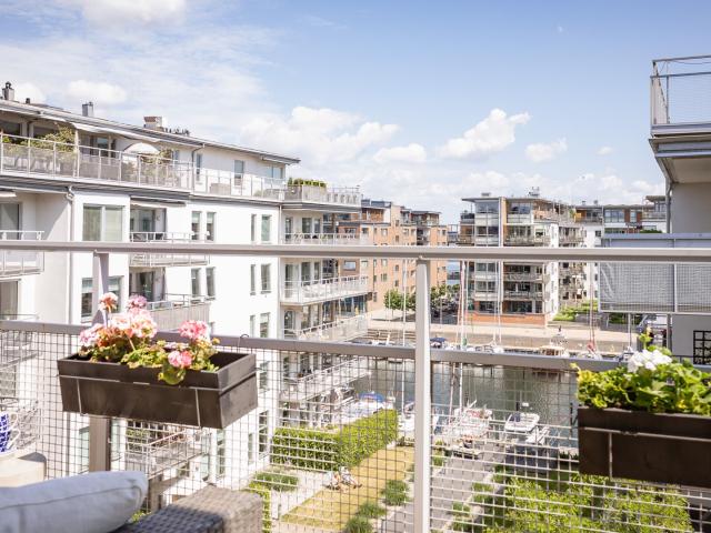 Dockgatan 5A