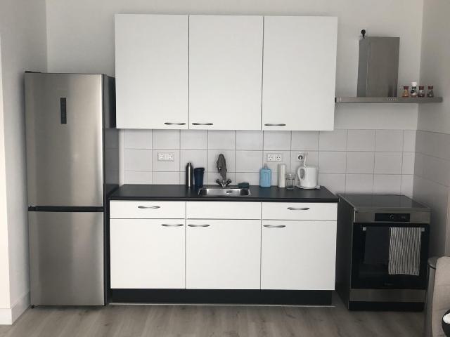 Docklandsweg, Amsterdam Amsterdam Apartments for Rent