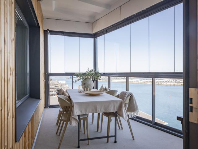 Dockplatsen 5
