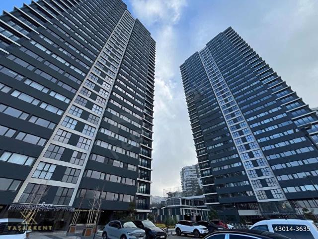 DOC'S VADİ SATILIK 4.5+1 DAİRE YAŞARKENT'TEN