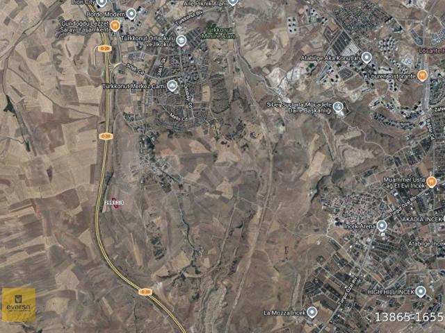 DODURGA EMSAL 1.75 107m2 YATIRIMLIK KONUT ARSASI 299531