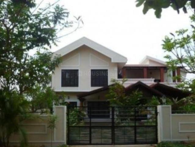 Doddaballapura 4 BHK Villa For Sale Bangalore