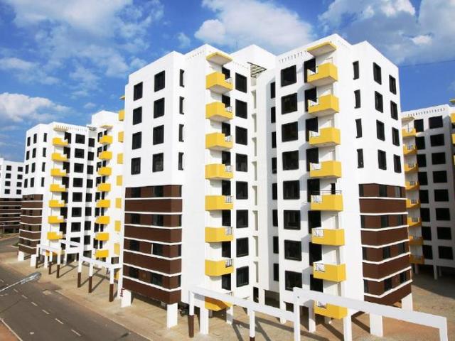 Doddaballapura 3 BHK Apartment For Sale Bangalore