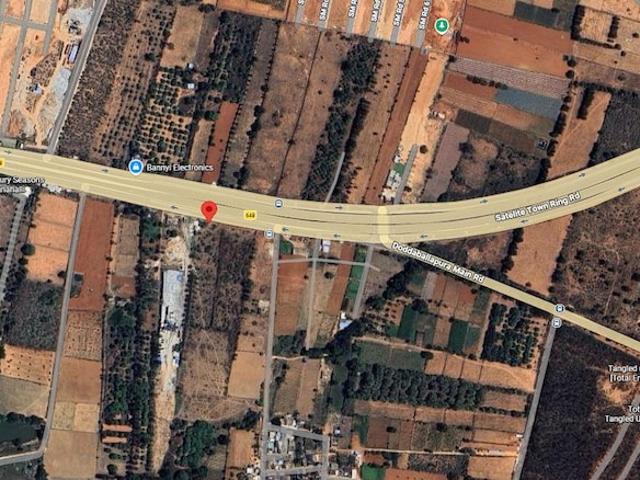 Doddaballapura, North Bangalore 104 Acre Plot in Doddaballapura Bangalore Listing ID: #10394