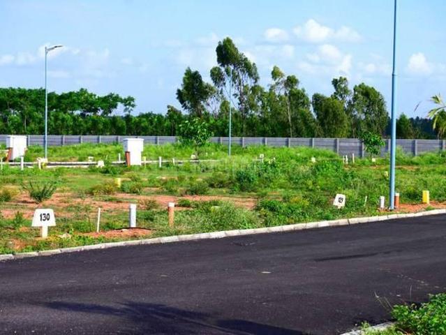 Samruddhi Royal Enclave,Doddaballapura Residential Plot For Sale Bengaluru