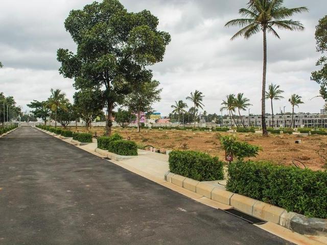 Doddaballapura Residential Plot For Sale Bengaluru