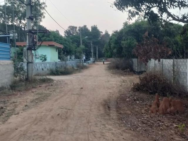 Doddagubbi, North Bangalore 2400 Sq.Ft. Plot in Doddagubbi Bangalore Listing ID: #10116