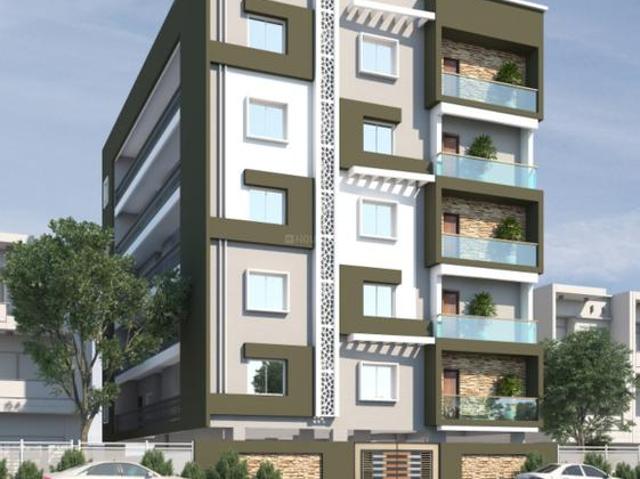 Doddakammanahalli 2 BHK Apartment For Sale Bengaluru