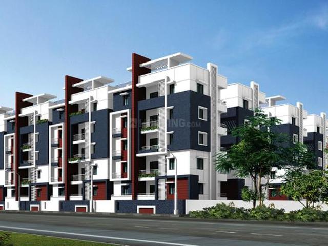 Doddakammanahalli 2 BHK Apartment For Sale Bengaluru