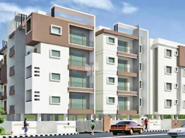 Carmelaram 2 BHK Apartment For Sale Bengaluru