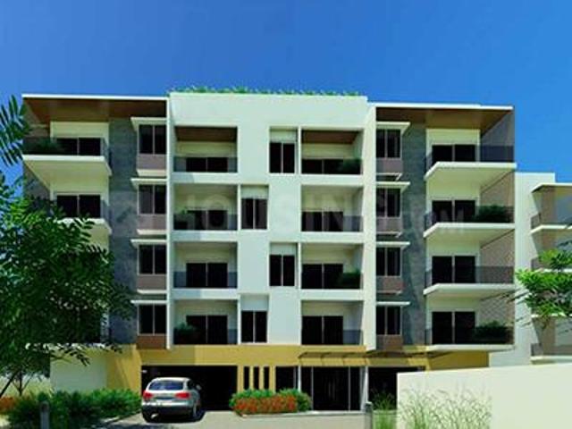 Doddakannelli 2 BHK Apartment For Sale Bengaluru