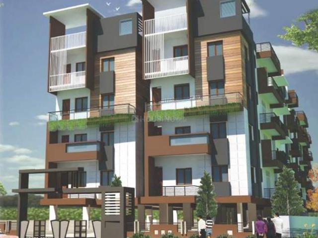 Doddakannelli 2 BHK Apartment For Sale Bengaluru