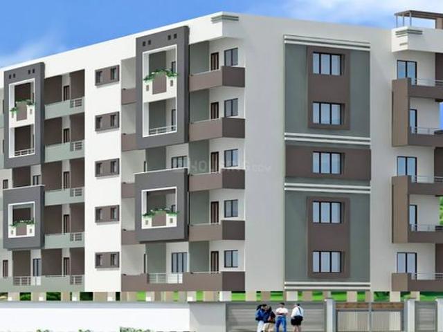 Carmelaram 3 BHK Apartment For Sale Bengaluru