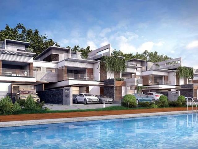 Doddakannelli 3 BHK Villa For Sale Bengaluru