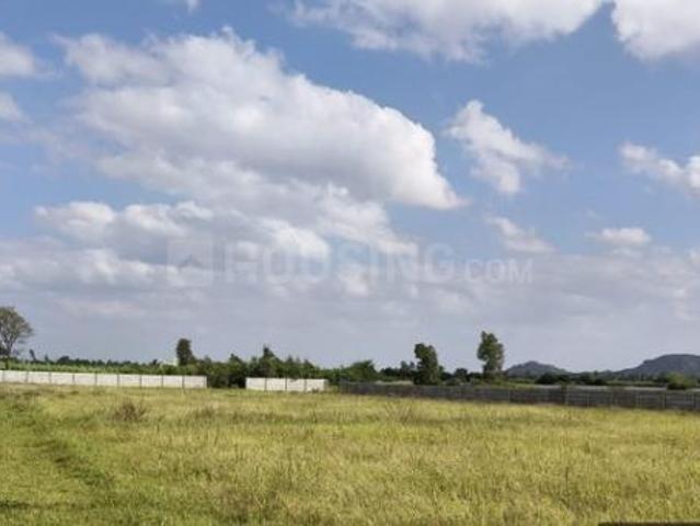 Doddasagarahalli Residential Plot For Sale Bengaluru