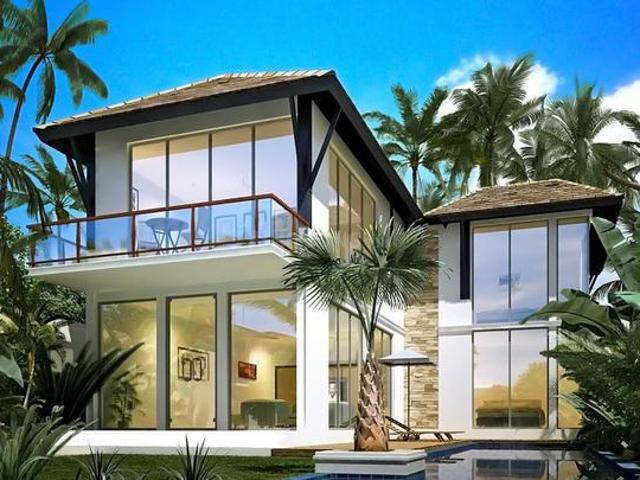 Heggadahalli 3 BHK Villa For Sale Bengaluru