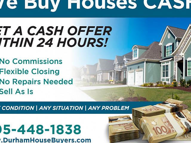 Does Your Home Need Repairs?