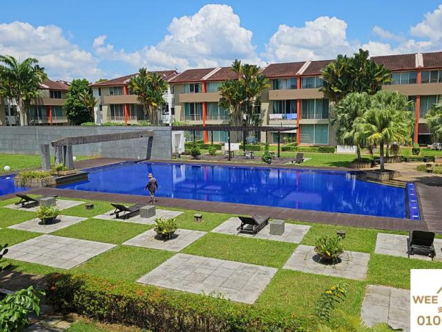 Dogan 88 Upper Unit Townhouse For Rent