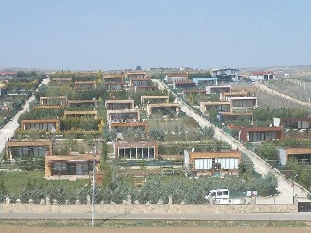 Dogan Emlak tan özel sitede son arsa