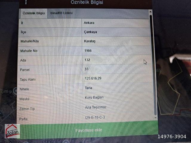 Dogan Emlaktan Manzaralı 206 m2