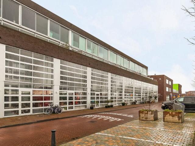 Doggerstraat 6 Amsterdam