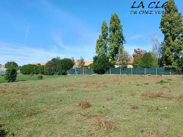 Doix lès Fontaines 85200 Achat / Vente terrain