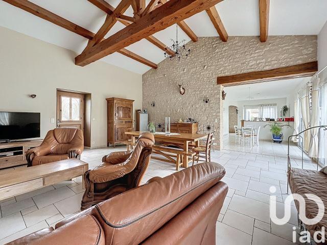 Doix Vente Maison 85